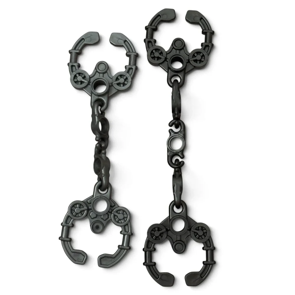 LEGO Hero Factory Handcuff and Chain Links